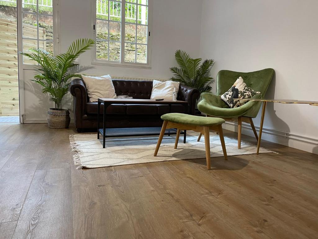 Oktheway Santiago Historic Centerimagen principal