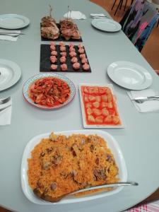 ImagenCrucesinn Albergue 3