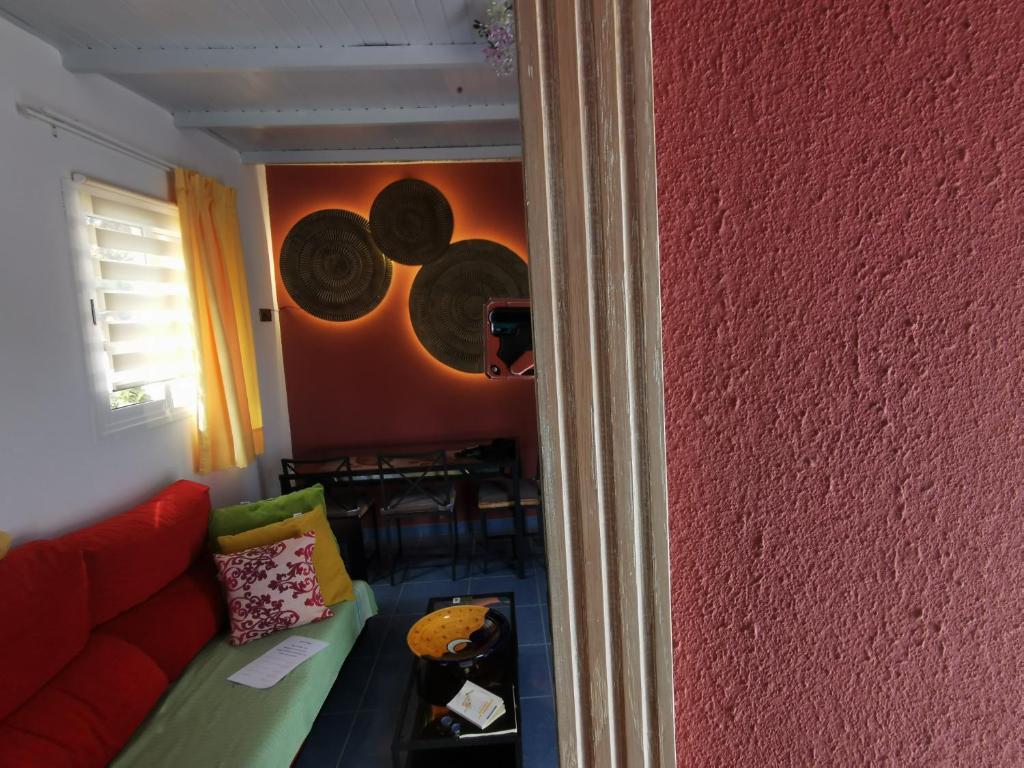 Kikiki Houseimagen principal