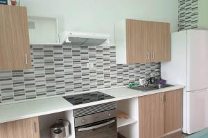 ImagenChalet de 3 habitaciones con piscina privada 4