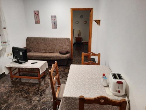 ImagenHabitación Sirio 1