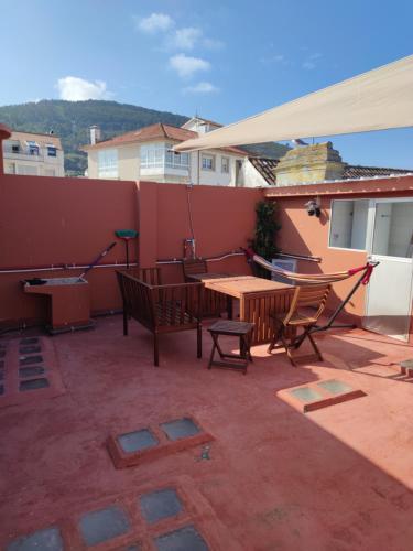 ImagenÁtico Porto do Son 2