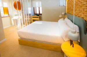 ImagenHotel Faro Lariño 4