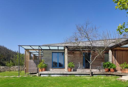 ImagenA Cabana de Carmen 1