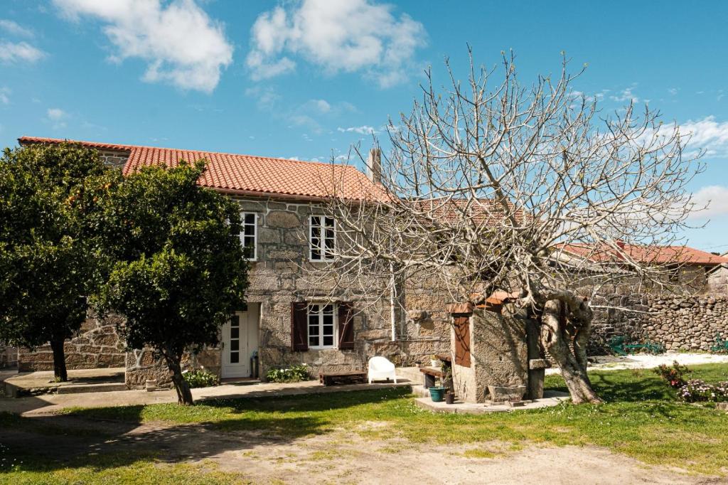 O Fogar do Carpinteiroimagen principal