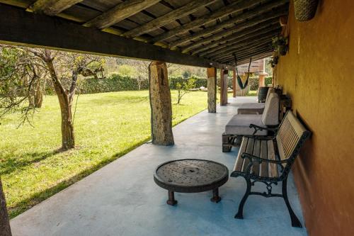 ImagenO Fogar do Carpinteiro 1