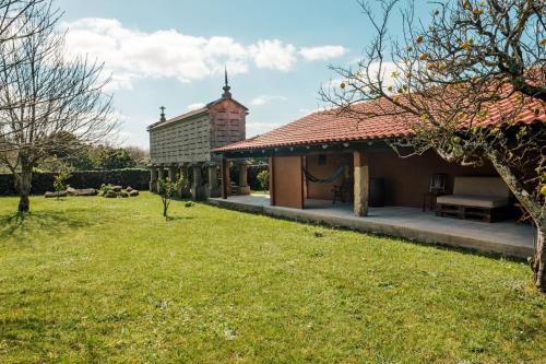 ImagenO Fogar do Carpinteiro 2