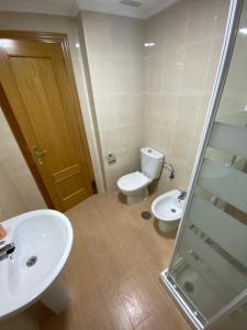 ImagenPiso céntrico, con amplia terraza, 3 dormitorios 4