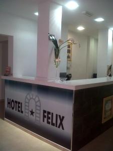 ImagenHotel Felix 3