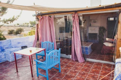 ImagenCasa Rural Aloe Vera 2