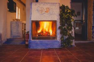 ImagenCasa Rural Aloe Vera 3