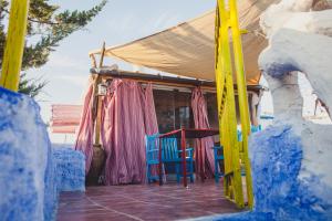 ImagenCasa Rural Aloe Vera 4