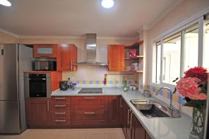 ImagenAvenida Paseo 3 Rooms 2 baños 3