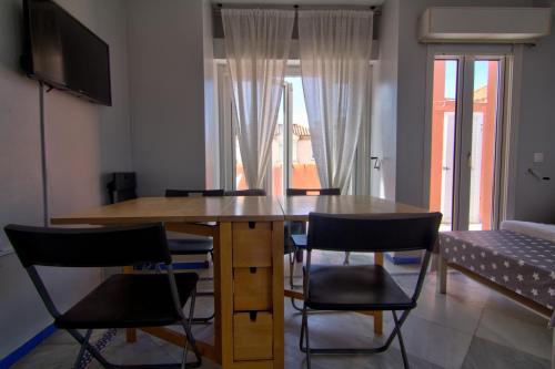 ImagenApartamentos Aloha2 El Puerto de Santa Maria 1