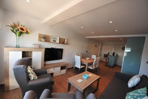 ImagenApartments Vistas Mar Bahia 1