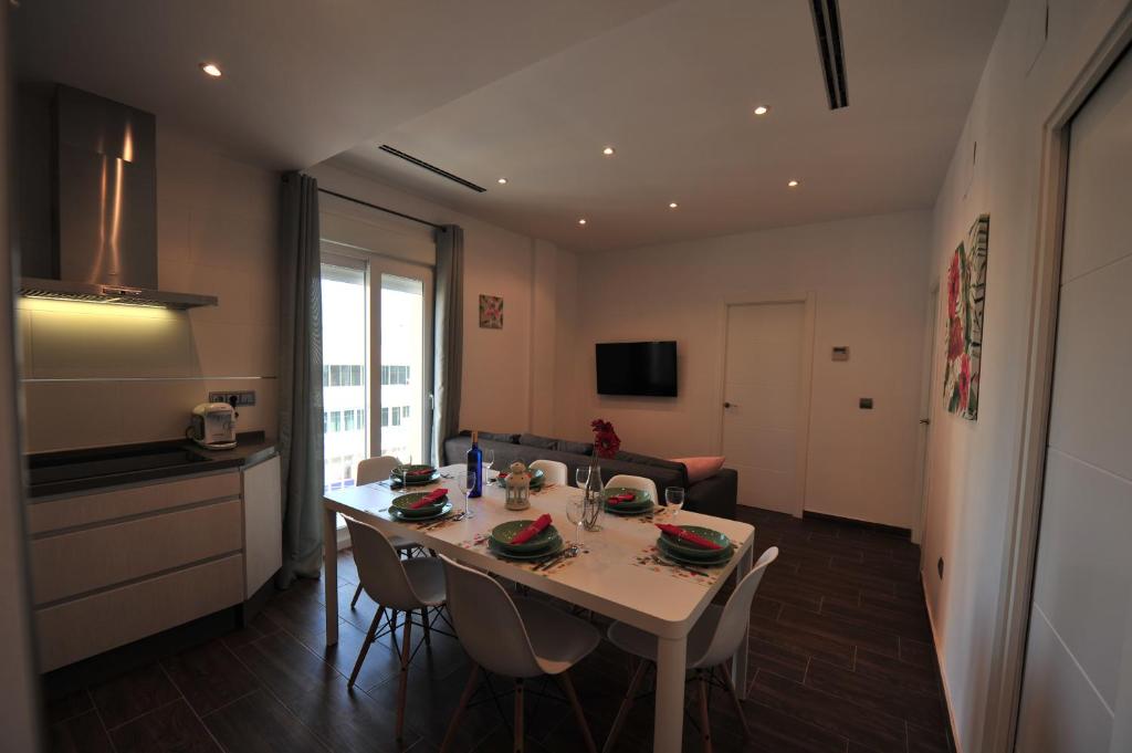 San José Vistas Mar 2 bañosimagen principal