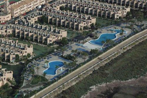 ImagenApartamento S. Fernando bahia sur 1