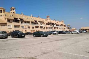 ImagenApartamento S. Fernando bahia sur 5