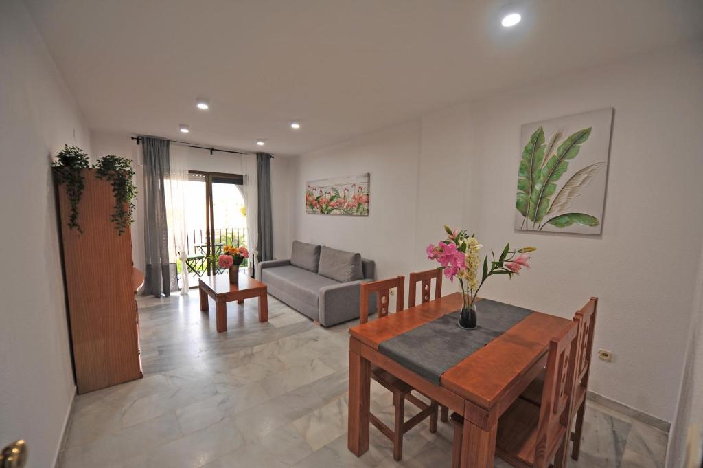 Playa Santa María 3 Dormitorios 2 Bañosimagen principal