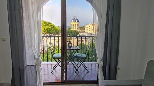 ImagenPlaya Santa María 3 Dormitorios 2 Baños 1