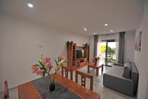 ImagenPlaya Santa María 3 Dormitorios 2 Baños 3