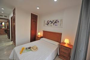 ImagenPlaya Santa María 3 Dormitorios 2 Baños 4