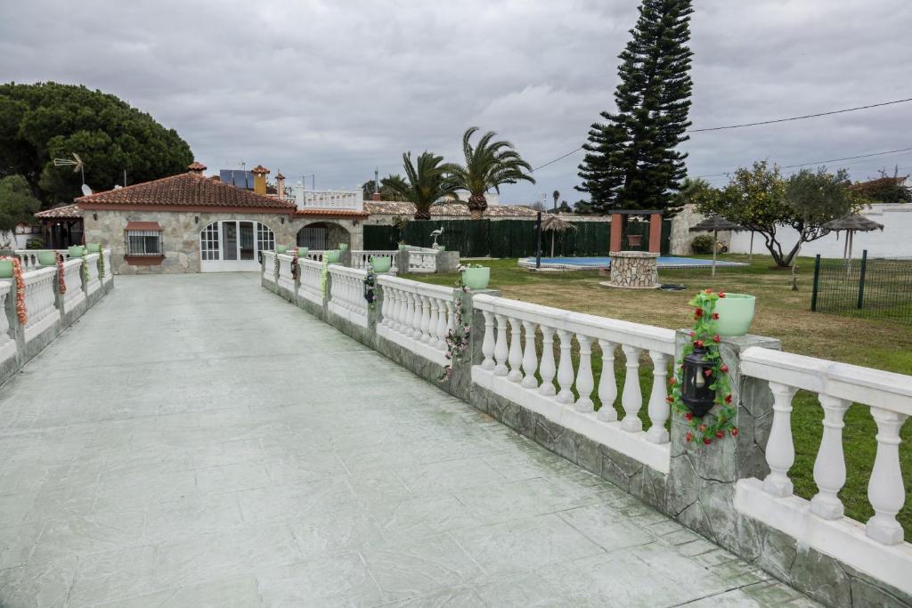 Chalet Bateria Coloráimagen principal