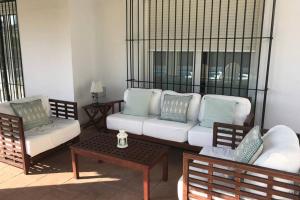 ImagenChalet con Piscina al lado de la Playa 3