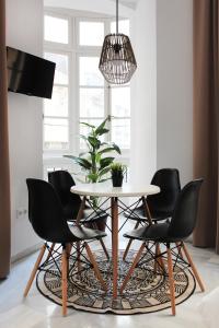 ImagenCadiz Inn Suites & Apartments 10