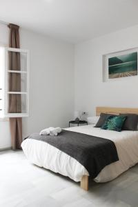 ImagenCadiz Inn Suites & Apartments 5