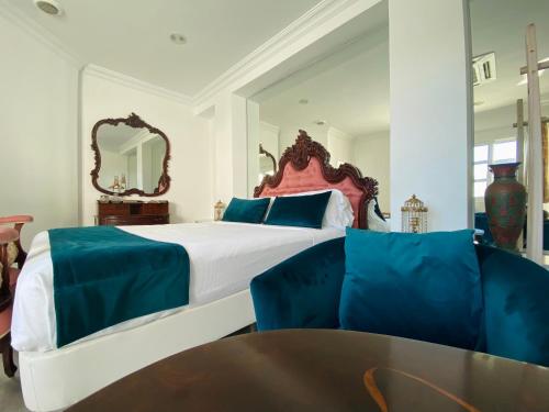 ImagenHotel Las Cortes De Cádiz 2