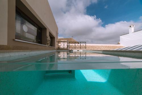 ImagenHotel Casa Palacio María Luisa 2