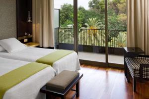 ImagenNH Avenida Jerez 4