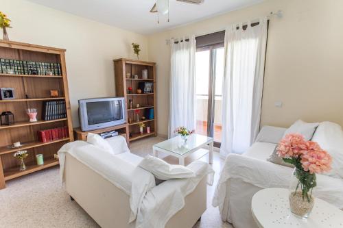 ImagenAPARTAMENTO CENTRO JARDINES TEMPUL 1