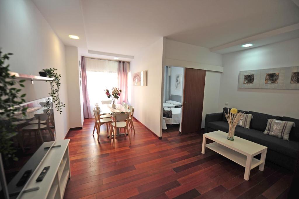 Playa Moderno 3 Dormitorios 2 Bañosimagen principal