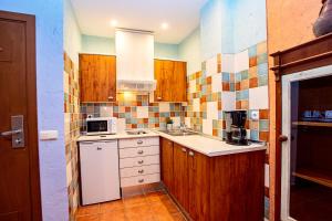 ImagenApartahotel La Espadaña 3