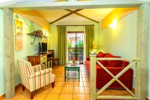 ImagenApartahotel La Espadaña 4