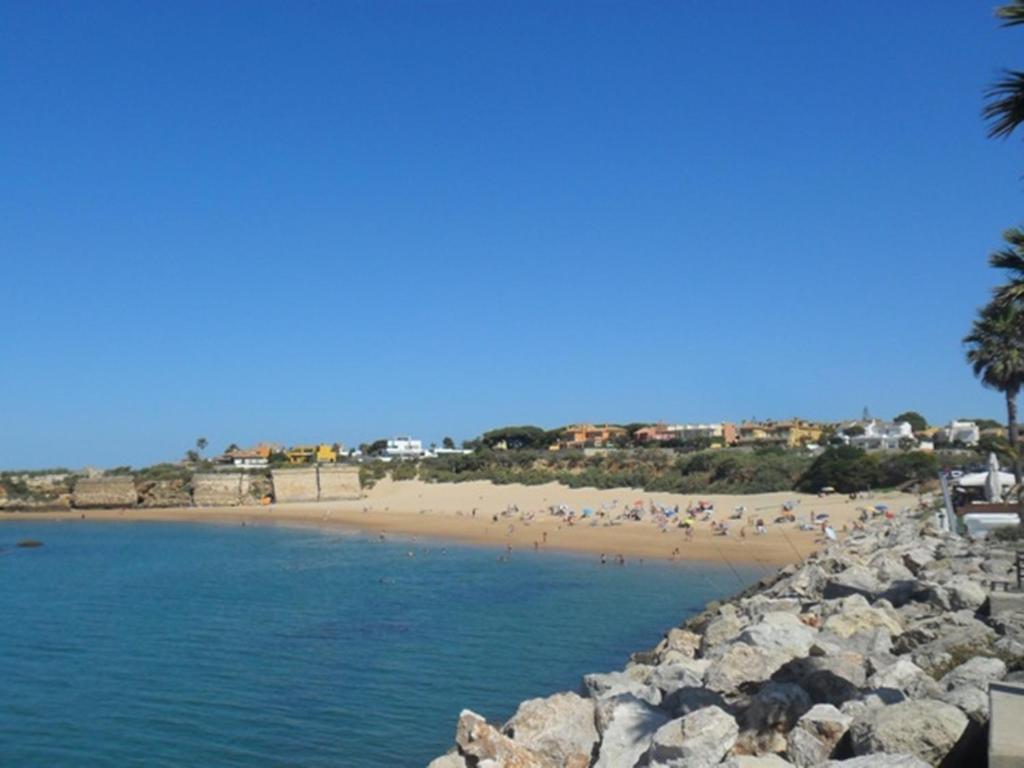 Apartamentos Aloha2 El Puerto de Santa Mariaimagen principal