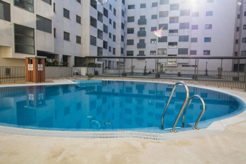 Apartamento Racimo El Puerto de Santa Mariaimagen principal