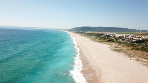 ImagenAtico Vistahermosa Piscinas vista Bahía 1
