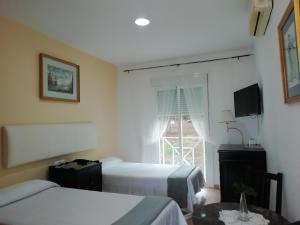 ImagenHostal Alhaja Playa 5