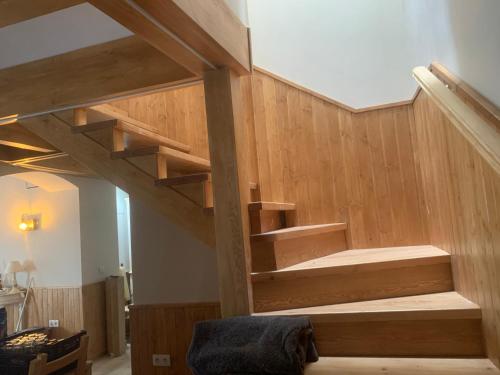 ImagenCasa Rural Volcán El Morrón. Villamayor de Cva. 2