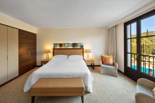 ImagenSheraton Mallorca Arabella Golf Hotel 2