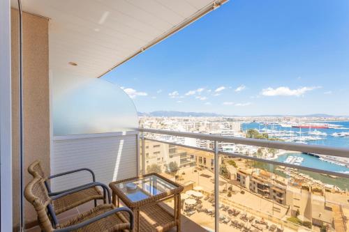 ImagenCatalonia Majórica 1