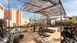 ImagenBrondo Architect Hotel 4