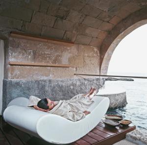 ImagenHotel Hospes Maricel y Spa 4