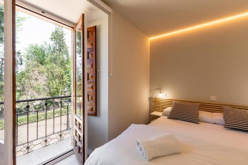 ImagenMirador de Greco, ToledoRooms Suites 2