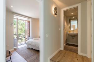 ImagenMirador de Greco, ToledoRooms Suites 6