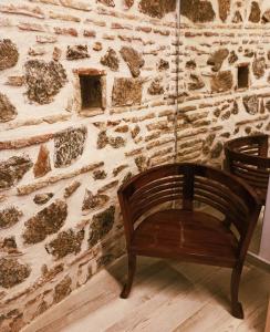 ImagenEl Muro de Piedra 6