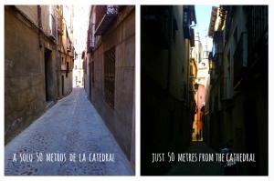 ImagenCasa Catedral - terraza privada con vistas en el corazón de Toledo 6
